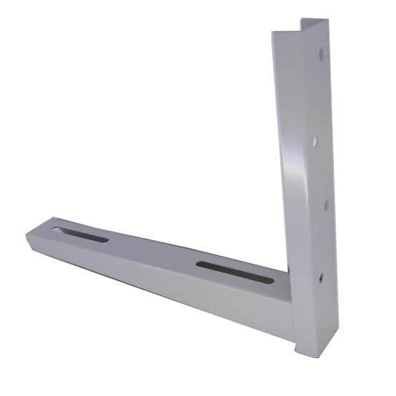 MENSULA 42CM BLANCA 4500